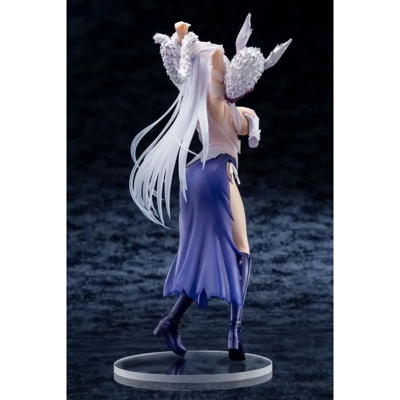 I Was Reincarnated as the 7th Prince Captive Sword Princess Sylpha Langriss Hakoiri Musume