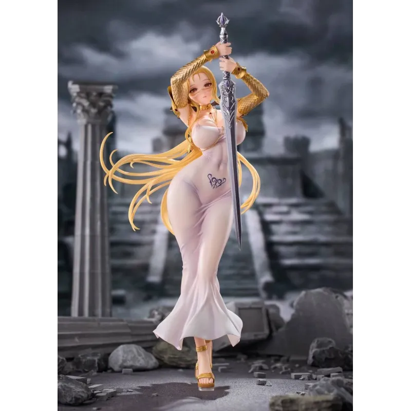 Brown Dust 2 Apostle Olivier VKEND