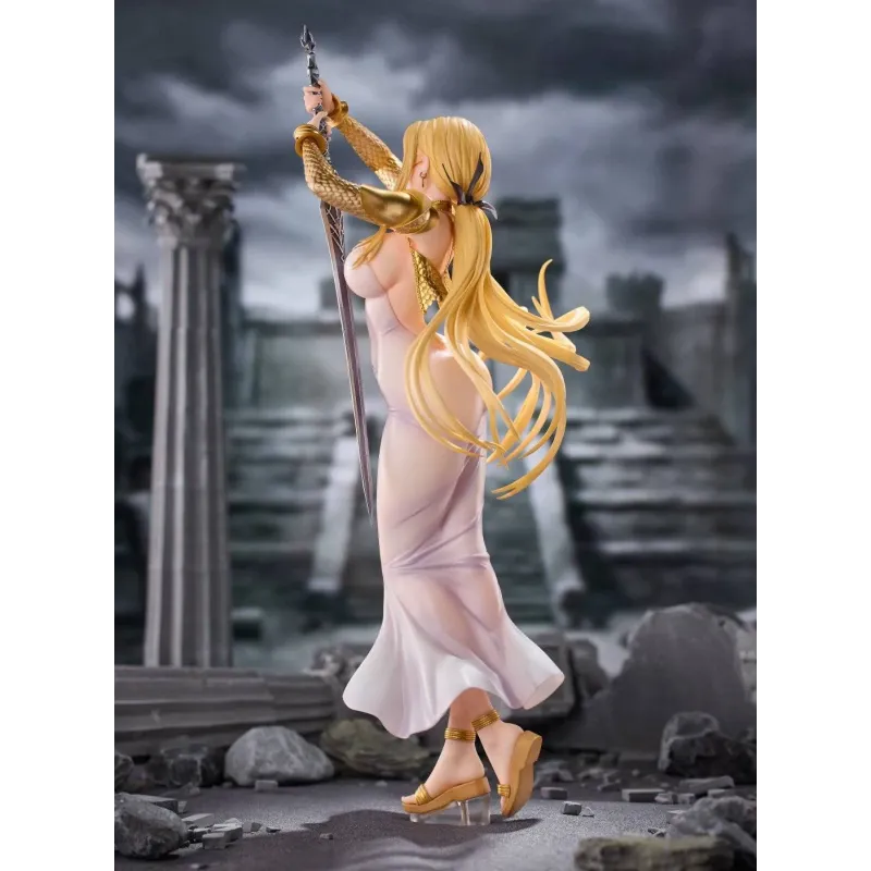 Brown Dust 2 Apostle Olivier VKEND