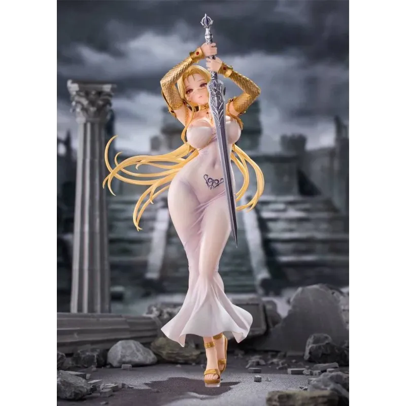 Brown Dust 2 Apostle Olivier VKEND