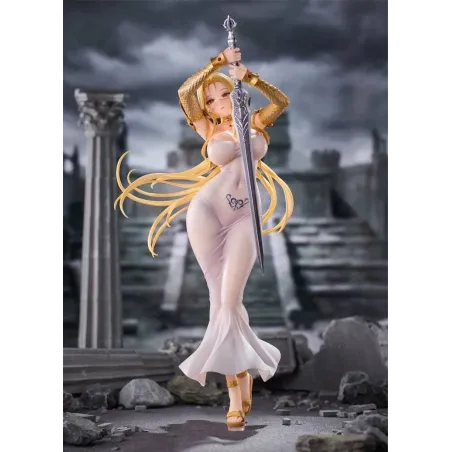 Brown Dust 2 Apostle Olivier VKEND