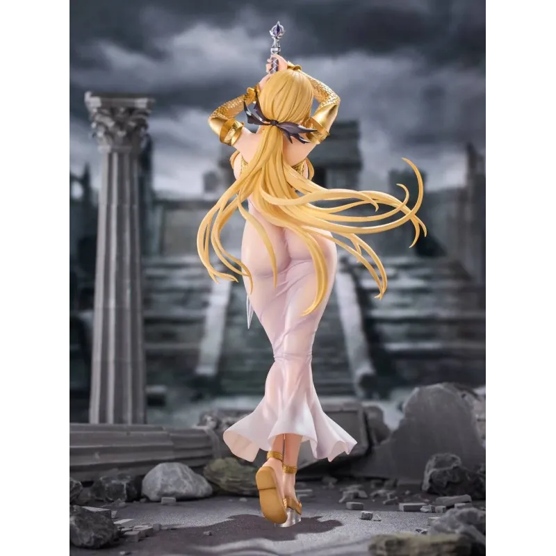 Brown Dust 2 Apostle Olivier VKEND