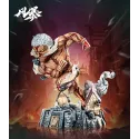 Attack on Titan Armored Titan WCF FengBao Studio