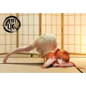 Neon Genesis Evangelion Asuka Langley Moku Studio