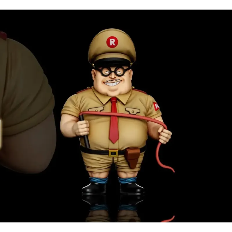 Dragon Ball Captain Dark WCF C Studio