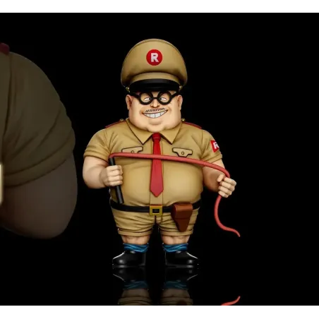 Dragon Ball Captain Dark WCF C Studio