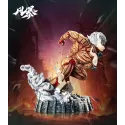 Attack on Titan Armored Titan WCF FengBao Studio