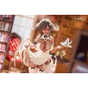 Original Character Demon Maid's Serving Time Gokuna Animester