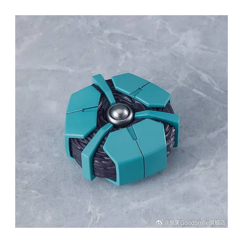 Guyver: The Bioboosted Armor Guyver I Ultimate Edition Max Factory