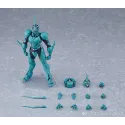 Guyver: The Bioboosted Armor Guyver I Ultimate Edition Max Factory