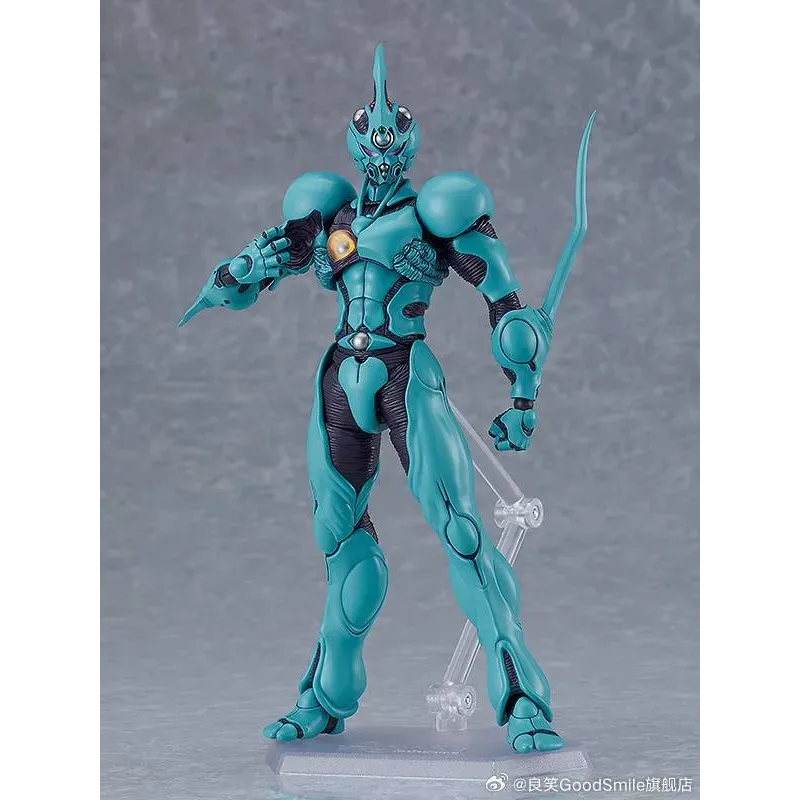 Guyver: The Bioboosted Armor Guyver I Ultimate Edition Max Factory