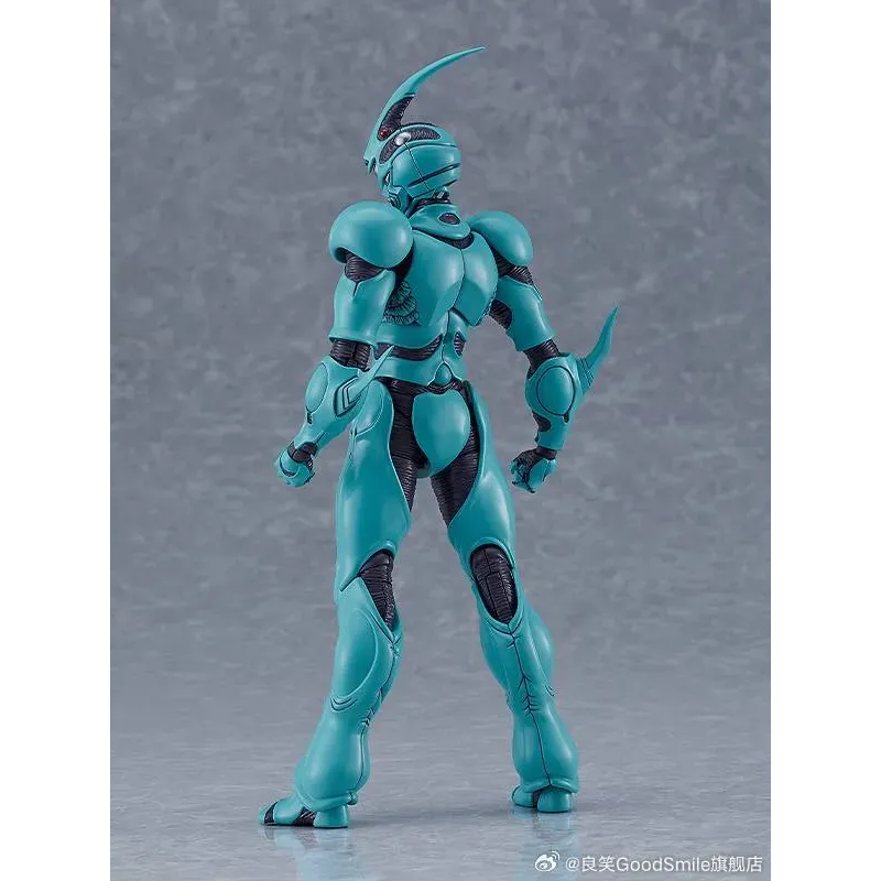 Guyver: The Bioboosted Armor Guyver I Ultimate Edition Max Factory