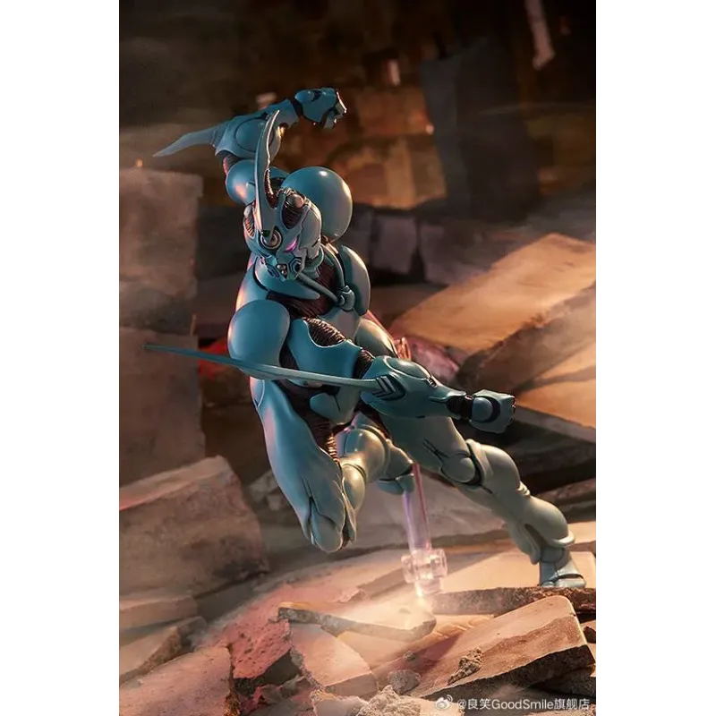 Guyver: The Bioboosted Armor Guyver I Ultimate Edition Max Factory