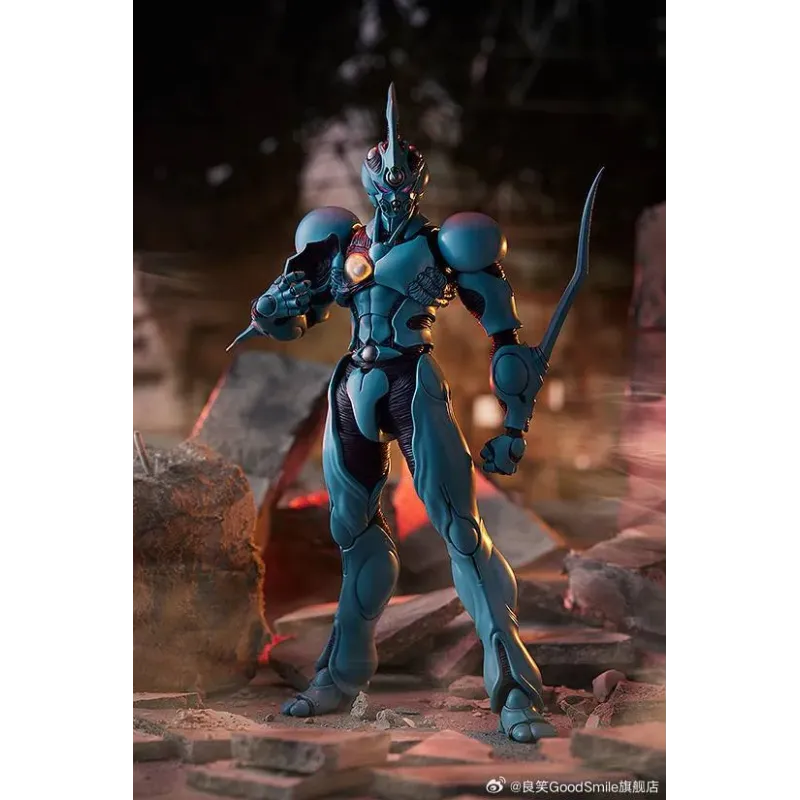 Guyver: The Bioboosted Armor Guyver I Ultimate Edition Max Factory