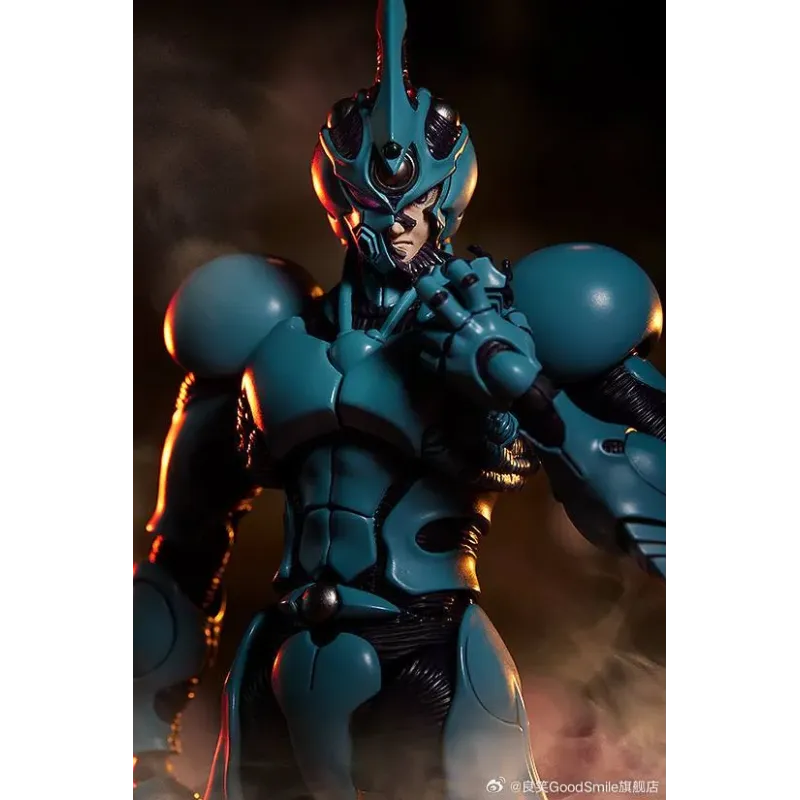 Guyver: The Bioboosted Armor Guyver I Ultimate Edition Max Factory