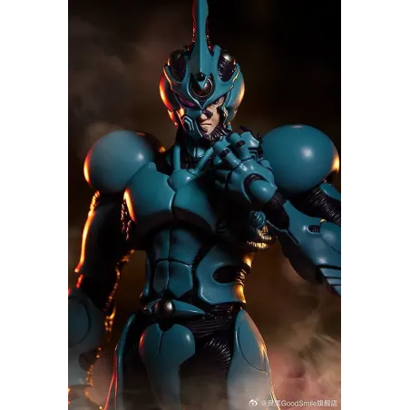 Guyver: The Bioboosted Armor Guyver I Ultimate Edition Max Factory