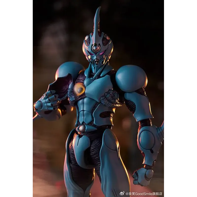 Guyver: The Bioboosted Armor Guyver I Ultimate Edition Max Factory