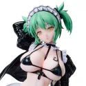Shinobi Master Senran Kagura: New Link Hikage: Bondage Maid Ver. FREEing