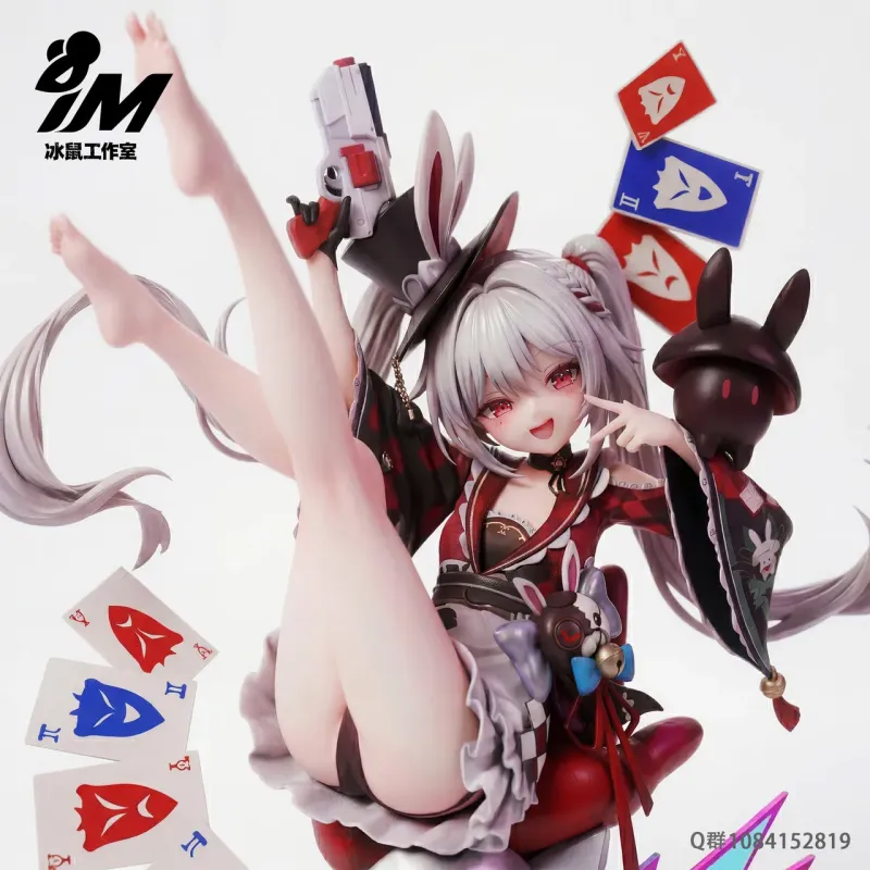 Honkai: Star Rail Sparxie IM Studio