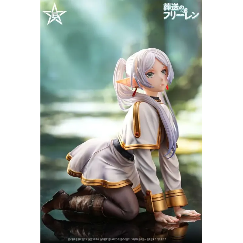 Frieren: Beyond Journey's End Frieren Craftsman Studio