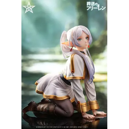 Frieren: Beyond Journey's End Frieren Craftsman Studio