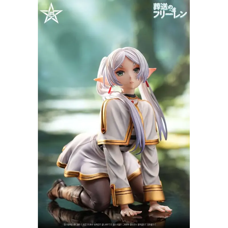 Frieren: Beyond Journey's End Frieren Craftsman Studio