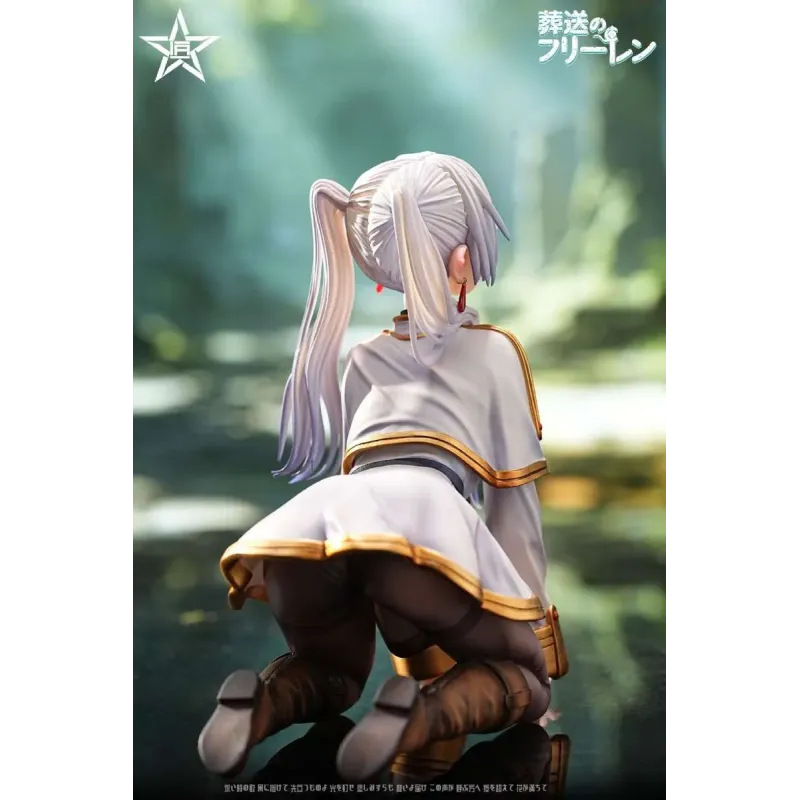 Frieren: Beyond Journey's End Frieren Craftsman Studio