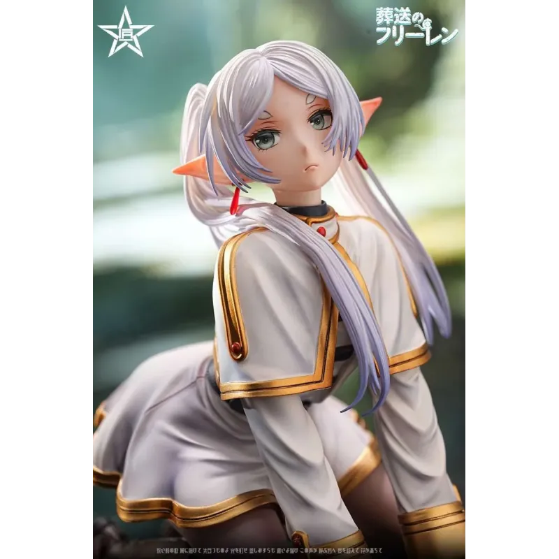 Frieren: Beyond Journey's End Frieren Craftsman Studio