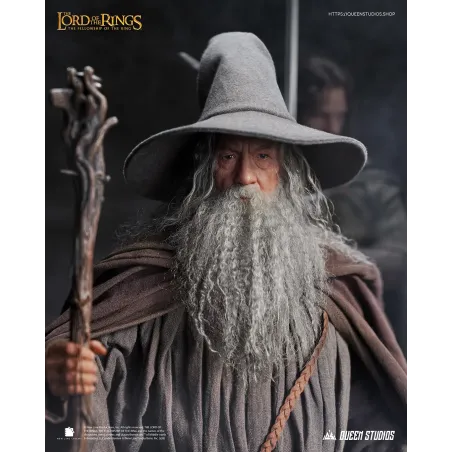 The Lord of the Rings Gandalf 1/3 Queen Studios