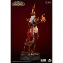 World of Warcraft Sally Whitemane 1/3 Infinity Studio