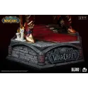 World of Warcraft Sally Whitemane 1/3 Infinity Studio