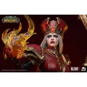 World of Warcraft Sally Whitemane 1/3 Infinity Studio