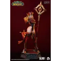 World of Warcraft Sally Whitemane 1/3 Infinity Studio