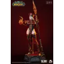 World of Warcraft Sally Whitemane 1/3 Infinity Studio