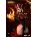 World of Warcraft Sally Whitemane 1/3 Infinity Studio