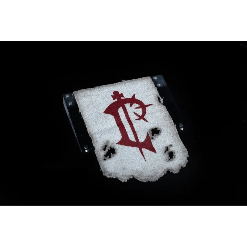 World of Warcraft Sally Whitemane 1/3 Infinity Studio