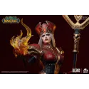 World of Warcraft Sally Whitemane 1/3 Infinity Studio