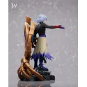 Kingdom Hearts Riku Wake Studio