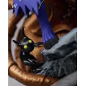 Kingdom Hearts Riku Wake Studio