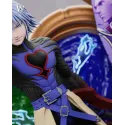 Kingdom Hearts Riku Wake Studio