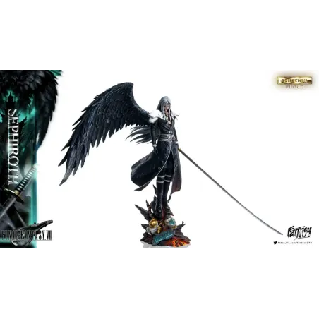 Final Fantasy VII Sephiroth 1/3 Fantasy Studio