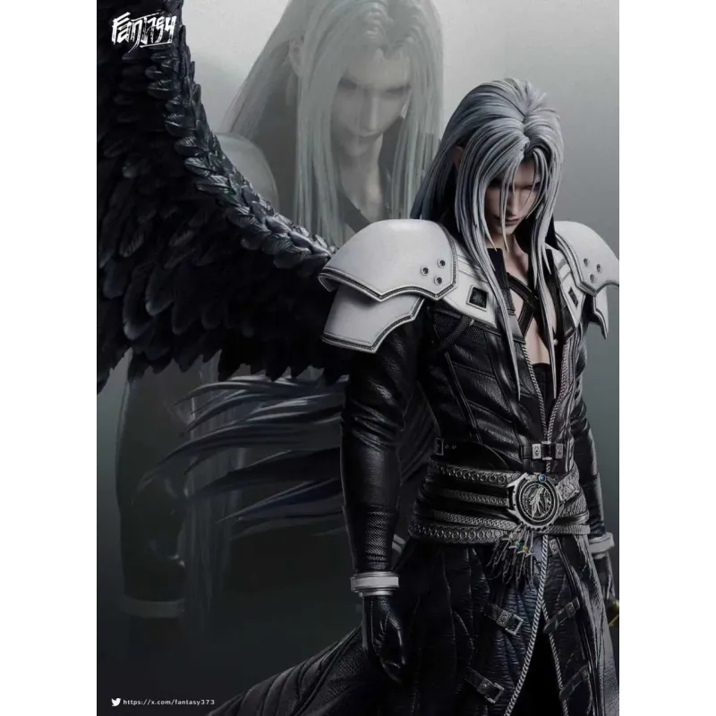 Final Fantasy VII Sephiroth 1/3 Fantasy Studio