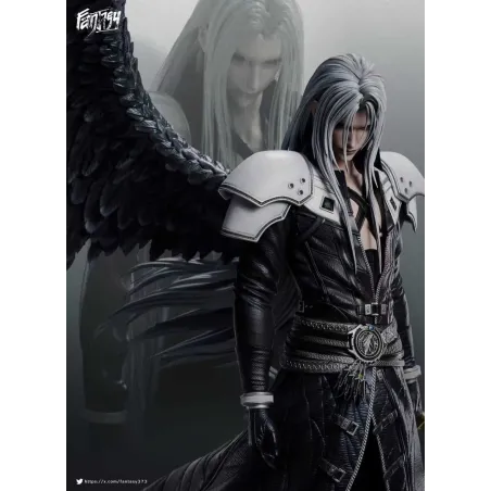 Final Fantasy VII Sephiroth 1/3 Fantasy Studio