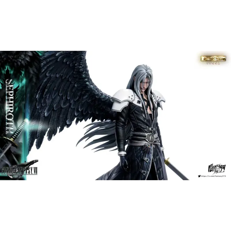 Final Fantasy VII Sephiroth 1/3 Fantasy Studio