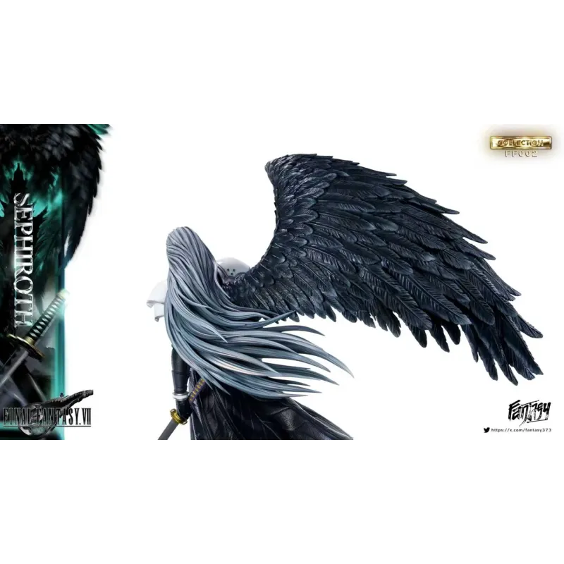 Final Fantasy VII Sephiroth 1/3 Fantasy Studio