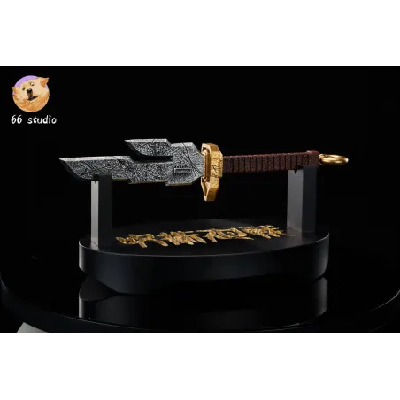 Jujutsu Kaisen Inverted Spear of Heaven 66 Studio