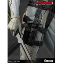 Metal Gear Solid 4 Guns of The Patriots Raiden Gecco