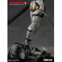 Metal Gear Solid 4 Guns of The Patriots Raiden Gecco