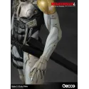 Metal Gear Solid 4 Guns of The Patriots Raiden Gecco