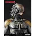 Metal Gear Solid 4 Guns of The Patriots Raiden Gecco